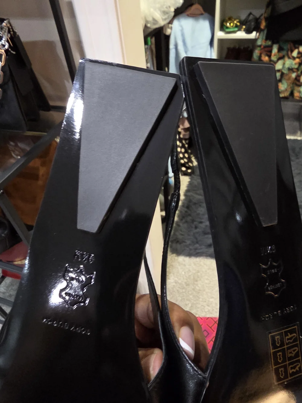 Tory Burch new never